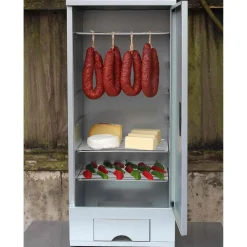 Outlet Cold Smoking Cabinet Food Smokers|Bbq & Smoking