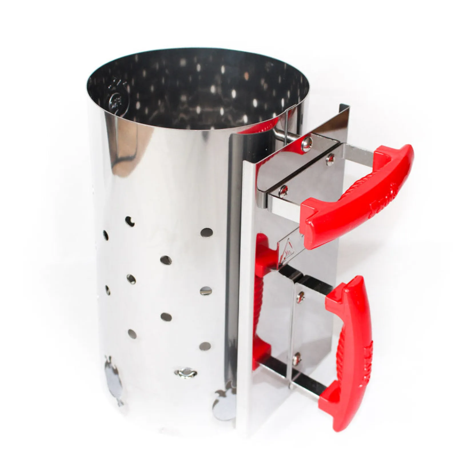 New ProQ Complete Hot & Cold Smoking Set American Ingredients|Food Smokers