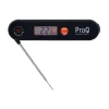 Clearance ProQ Digital Instant Read Thermometer - Rechargeable Kitchen Tools & Utensils|Food Smokers