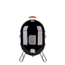 Outlet Excel 20 Elite BBQ Smoker American Ingredients|Food Smokers
