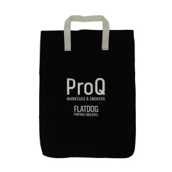 Discount FlatDog Carry Bag American Ingredients|Food Smokers