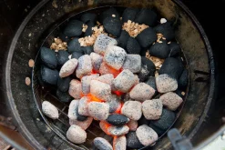 Hot Frontier Elite 3in1 BBQ Smoker American Ingredients|Bbq & Smoking