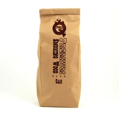 Online Oak Wood Chips, 400g Food Smokers|Bbq & Smoking