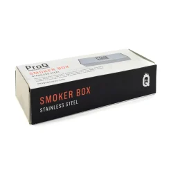 Sale Stainless Smoking Box Food Smokers|Bbq & Smoking