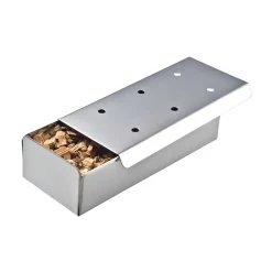 Sale Stainless Smoking Box Food Smokers|Bbq & Smoking