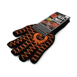 Hot Ulti-Mitt Single Glove American Ingredients|Food Smokers