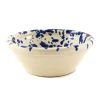 Online Puglia Blue Splatter Bowl, 12cm Tableware Brands|Italian Ingredients