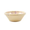 Clearance Puglia Lilac Splatter Bowl, 12cm Crockery & Dinnerware|Bowls