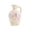 Hot Puglia Lilac Splatter Oil Bottle, 250ml Jugs & Bottles|Tableware Brands