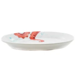Puglia Octopus Serving Platter, 38cm Tableware Brands|Table Setting