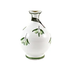 Online Puglian Extra Virgin Olive Oil in Amphora Bottle, 500ml Ingredients Brands|Italian Ingredients