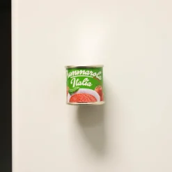 Best Pummarola Italian Tomatoes Fridge Magnet Tableware Brands