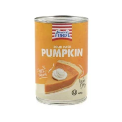 Outlet Pumpkin Puree, 425g American Ingredients|Vegetables