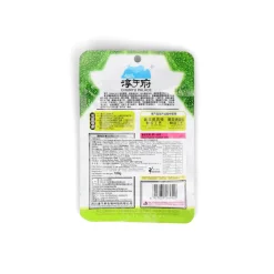 Best Radish Kimchi, 100g Ingredients Brands|Vegetables