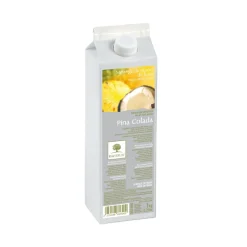 New Pina Colada Puree, 1 Litre Ingredients Brands|Drinks