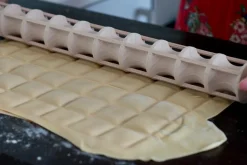 Online Ravioli Rolling Pin Italian Ingredients|Kitchen Tools & Utensils