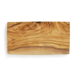 Best Rectangle Olive Wood Board, 30cm x 15cm Tableware Brands|Table Setting