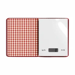 Best Red Cook's Book Kitchen Scales Kitchen Tools & Utensils