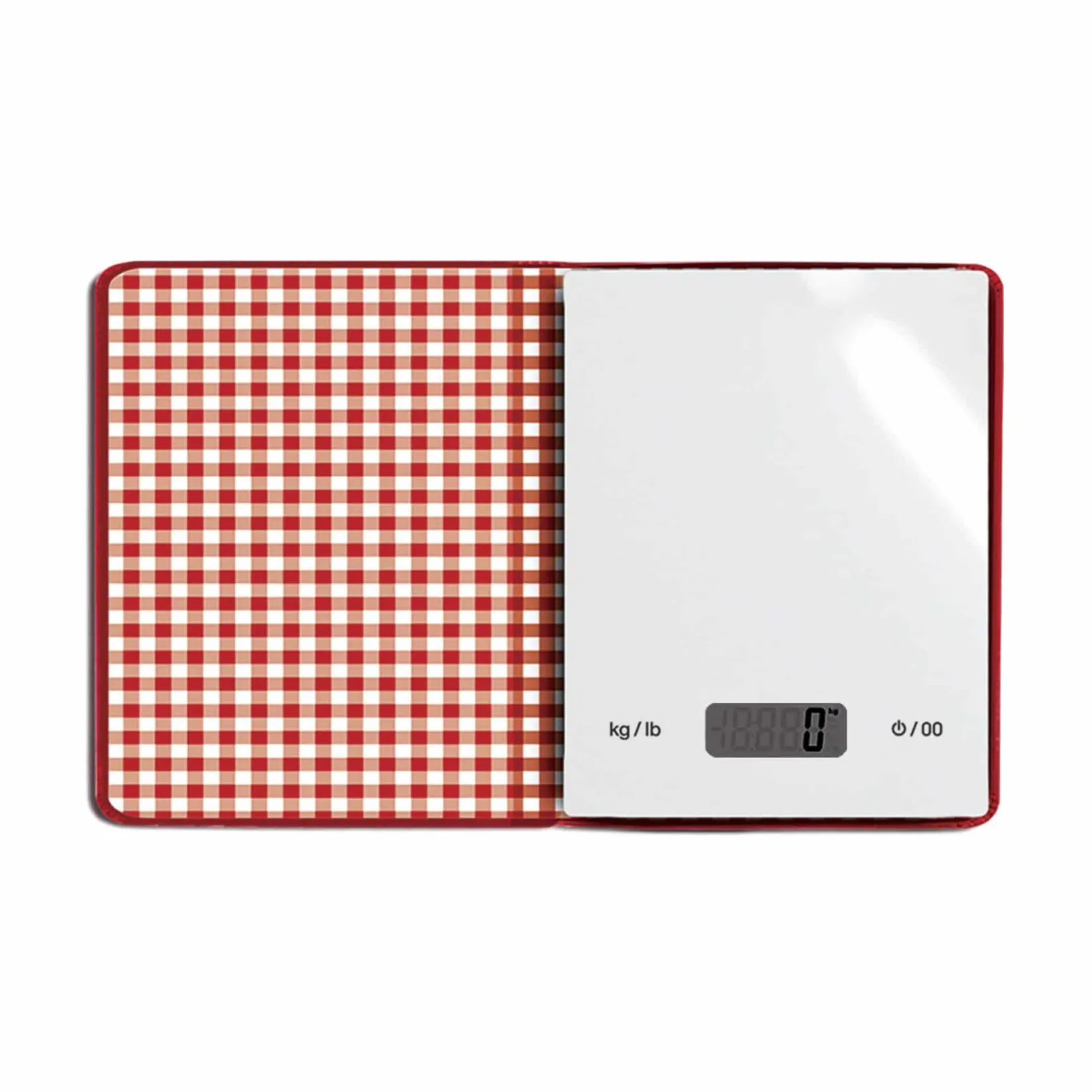 Best Red Cook's Book Kitchen Scales Kitchen Tools & Utensils
