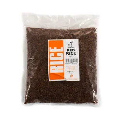 Hot Red Wild Rice, 1kg Pasta, Rice & Beans|Ingredients Brands