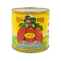 DOP San Marzano Tomatoes Italian Ingredients|Vegetables