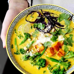 Discount Peranakan Turmeric & Lemongrass Spice Paste, 180g Ingredients Brands|Southeast Asian Ingredients