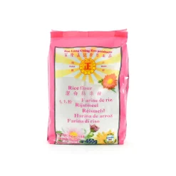 Hot Rice Flour, 450g Ingredients Brands|Chinese Ingredients