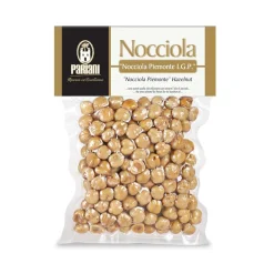 Roasted Piemonte IGP Hazelnuts, 150g Italian Ingredients|Ingredients Brands