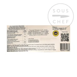 Roasted Piemonte IGP Hazelnuts, 150g Italian Ingredients|Ingredients Brands