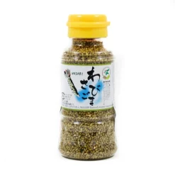 Discount Roasted Sesame Seeds With Wasabi, 80g Ingredients Brands|Japanese Ingredients