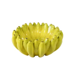 Discount Banana Serving Bowl, 29cm Tableware Brands