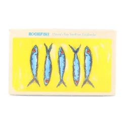 Sale Tinned Mount's Bay Sardines Escabeche, 120g Tinned Fish & Seafood|Ingredients Brands