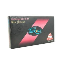 Discount Rose Turkish Delight, 450g Ingredients Brands|Middle Eastern Ingredients