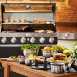 Sale Burger Press Pro Kitchen Tools & Utensils|Bbq & Smoking