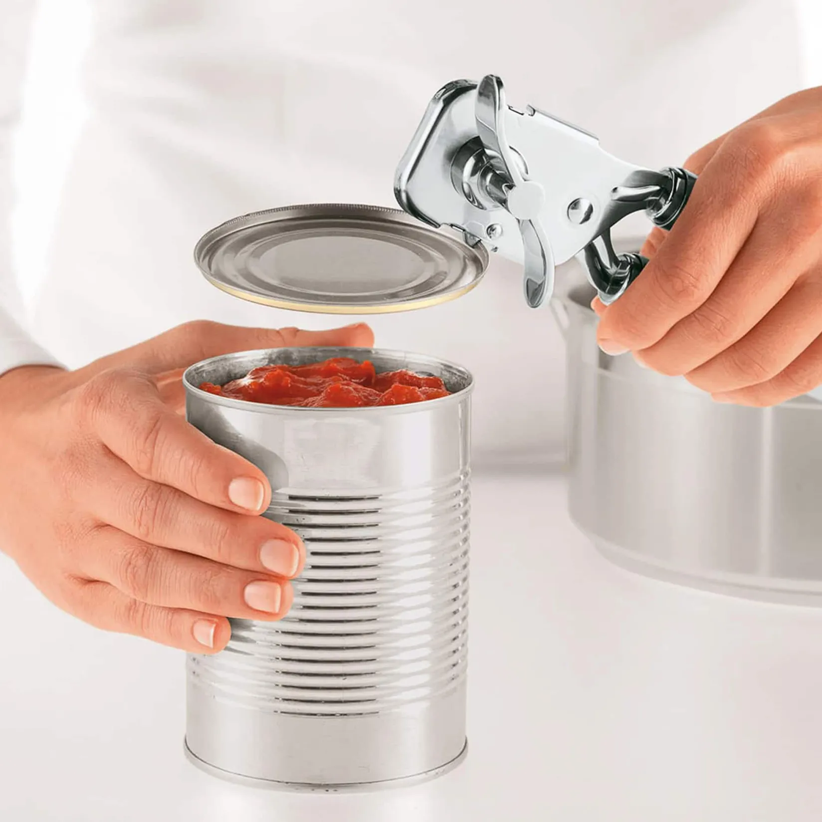 Discount Modern Classics Can Opener with Pliers Grip Kitchen Tools & Utensils