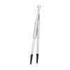 Modern Classics Fine Tongs with Silicone Tips, 32cm Kitchen Tools & Utensils