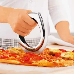 New Modern Classics Pizza Wheel Kitchen Tools & Utensils|Bbq & Smoking