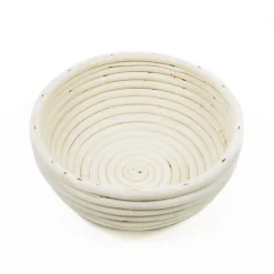 Best Round Cane Banneton Baking Supplies & Equipment