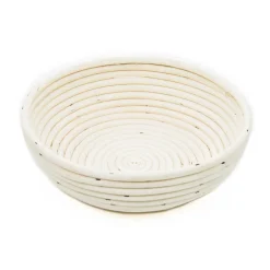 Best Round Cane Banneton Baking Supplies & Equipment