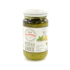 Best Basil Pesto, 190g Ingredients Brands|Italian Ingredients