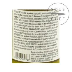 Best Basil Pesto, 190g Ingredients Brands|Italian Ingredients