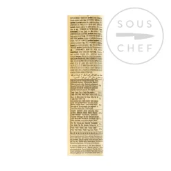 Bucatini, 500g Italian Ingredients|Pasta, Rice & Beans