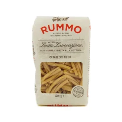 New Casarecce Pasta, 500g Italian Ingredients|Pasta, Rice & Beans