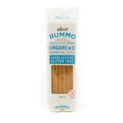 New Gluten Free Linguine, 400g Ingredients Brands|Italian Ingredients