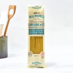 New Gluten Free Linguine, 400g Ingredients Brands|Italian Ingredients