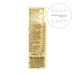 New Gluten Free Linguine, 400g Ingredients Brands|Italian Ingredients