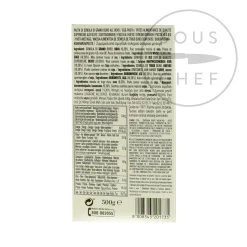 Outlet Lasagne All'Uovo, 500g Ingredients Brands|Italian Ingredients