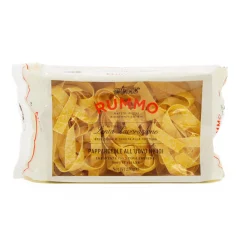 New Pappardelle All 'Uovo, 250g Italian Ingredients|Pasta, Rice & Beans