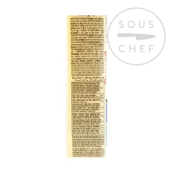 Best Spaghetti Italian Ingredients|Pasta, Rice & Beans