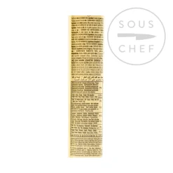 Best Spaghettini, 500g Ingredients Brands|Italian Ingredients